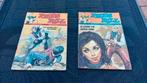 Pecos Bill stripboeken uit 1971 / 1972, Meerdere stripboeken, Ophalen of Verzenden, Zo goed als nieuw