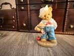Cherished teddies, Verzamelen, Ophalen of Verzenden, Zo goed als nieuw, Beeldje, Cherished Teddies