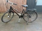 KTM damesfiets, Fietsen en Brommers, Fietsen | Dames | Damesfietsen, Gebruikt, Versnellingen, 50 tot 53 cm, Ophalen
