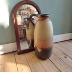 Lucky Vintage Scheurich Keramik West Germany vloervaas (47), Ophalen, Scheurich, Gebruikt, Overige kleuren