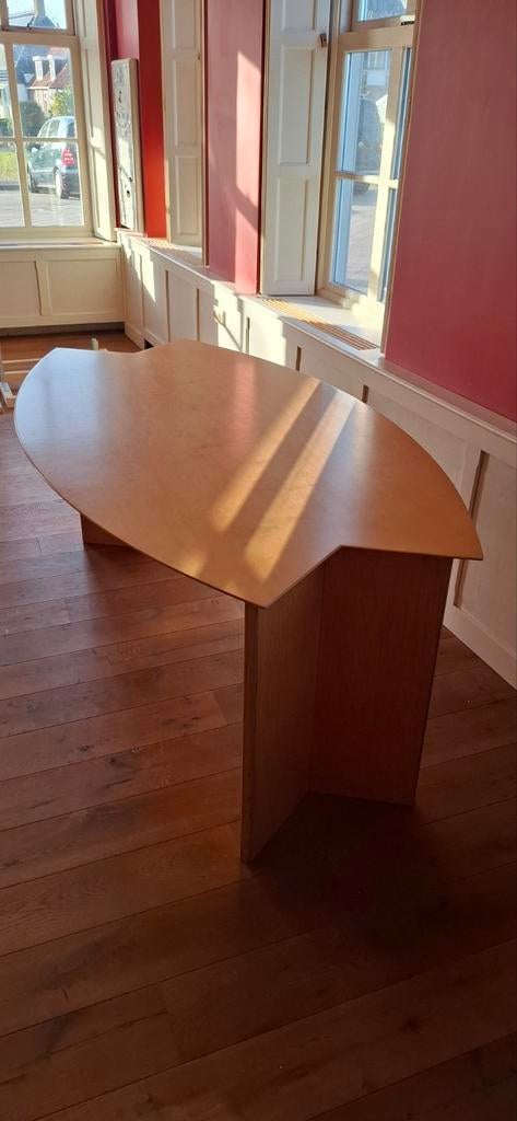 Uniek design bureau/tafel - 179,5 x 101 cm, Ophalen, Gebruikt, Overige typen