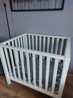 TWF box Timo inclusief Jollein boxkleed, Ophalen, Zo goed als nieuw, Boxkleed