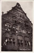 Venlo Huis Schreurs 1958., Verzamelen, Verzenden, 1940 tot 1960, Gelopen, Limburg