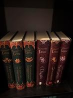 Raymond E. Feist Hardcover Boeken - Magier, Sethanon, Zilver, Boeken, Fantasy, Ophalen of Verzenden, Zo goed als nieuw