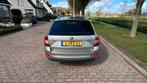 Skoda Octavia Combi 1.4 TSI G-tec Ambition Business CNG 2015, Auto's, Voorwielaandrijving, 4 cilinders, Leder en Stof, Origineel Nederlands