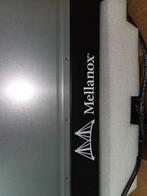 Nieuw in doos Mellanox QM8700 InfiniBand Switch, Ophalen of Verzenden, Nieuw