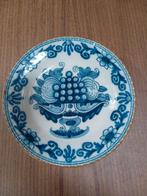 Makkum Aardewerk Schotel - 15 cm, Ophalen of Verzenden