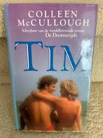 Tim - Colleen McCullough (De Doornvogels), Ophalen of Verzenden, Gelezen, Nederland