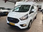 Ford Transit Custom 320 2.0 TDCI L2H2 Trend 65DKM! E6, Voorwielaandrijving, Gebruikt, 4 cilinders, Wit