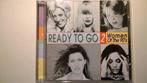 Ready To Go 2 Women Of The 90's, Ophalen of Verzenden, Zo goed als nieuw, Pop