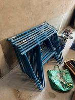 Klapschragen, Doe-het-zelf en Verbouw, Ophalen, Gebruikt