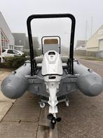 Zarmini RIB 15 Tender set aanbieding, Watersport en Boten, Aluminium, Nieuw, Benzine, Minder dan 70 pk