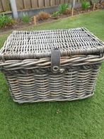 Hele mooi fietsmand!!, Ophalen of Verzenden, Zo goed als nieuw, Fietsmand