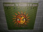 Stephenson, The Assistant & Dr. Jones – Da Quality EP. 1996, Cd's en Dvd's, Vinyl | Dance en House, Ophalen, 1990 - 1999, Techno of Trance