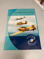 Gilze Rijen Historical flight, Ophalen of Verzenden, 1945 tot heden, Gelezen, Luchtmacht