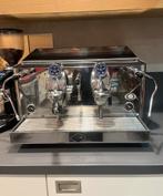 VBM Lollo Fully Automatic Coffee Machine, 2 Groups, Ophalen