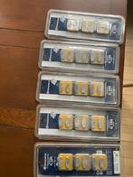 Husqvarna G 200 Series Diamant Slijpsegmenten (5 stuks), Ophalen of Verzenden, Zo goed als nieuw, 1000 watt of meer, Overige typen