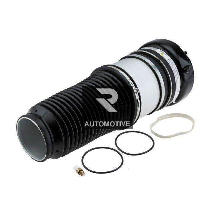 LUCHTBALG LINKS VOOR Audi A6 C6 4F0616039, Auto-onderdelen, Ophanging en Onderstel, Audi, Nieuw, Ophalen of Verzenden