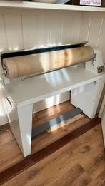 Mangel miele de luxe mangelmachine, Ophalen of Verzenden, Gebruikt