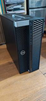 Dell Precision 5820, Ophalen of Verzenden