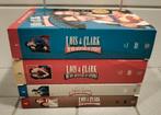 DVD Serie Lois & Clark: The New Adventures of Superman 1-4, Cd's en Dvd's, Dvd's | Tv en Series, Gebruikt, Boxset, Ophalen of Verzenden