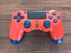Rode PlayStation 4 controller, Ophalen of Verzenden