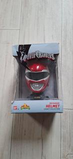 Power Rangers Helmet 1/4 Legacy Collection, Ophalen of Verzenden, Zo goed als nieuw