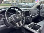 Dodge Ram 1500 4X4 5.7 V8 4x4 MARGE / GEEN BTW! Camera, Pano, Auto's, Dodge, Automaat, Gebruikt, 8 cilinders, 5654 cc