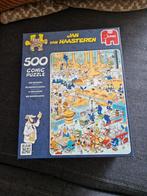 Jan van Haasteren de bierbrouwerij, Hobby en Vrije tijd, Ophalen of Verzenden, 500 t/m 1500 stukjes, Zo goed als nieuw