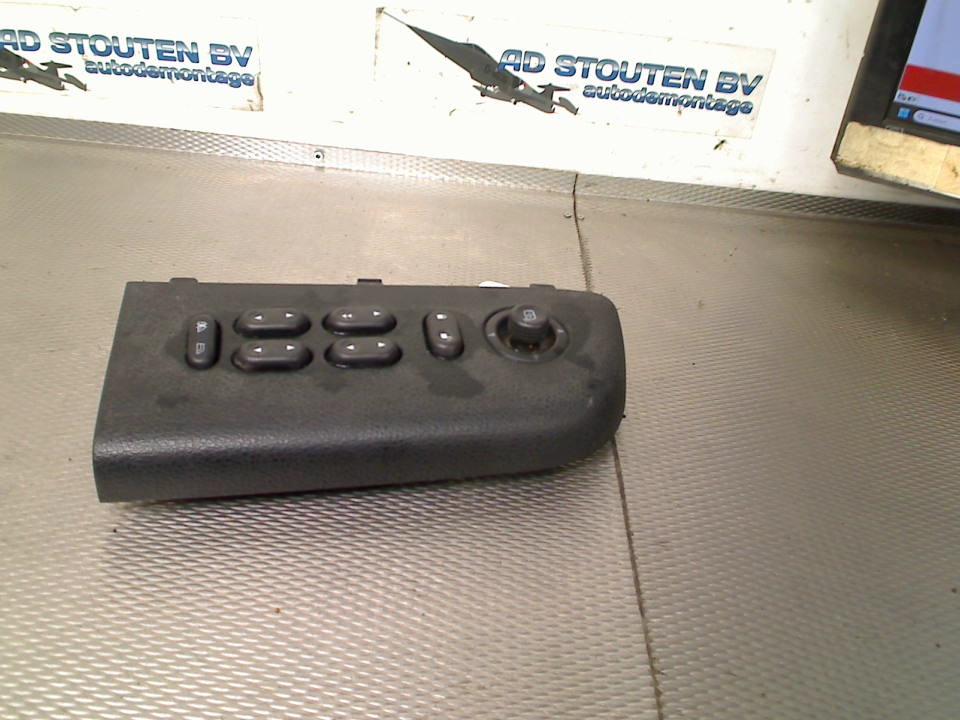 Raamschakelaar Links Voor F-150 Standard Cab 2004, Gebruikt, Kunden@ford.com, Henry-Ford-Straße  1, Köln 50735, , Duitsland, Ford USA