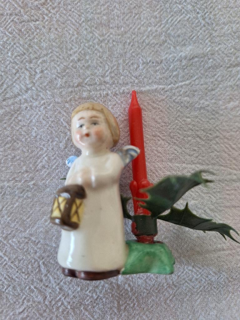 Engeltje, Verzamelen, Beelden en Beeldjes, Ophalen, Nieuw, Religie