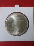 10 dollars Canada 1975, Postzegels en Munten, Munten | Amerika, Ophalen of Verzenden, Noord-Amerika, Losse munt, Zilver