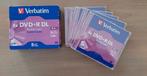 DVD+R DL Verbatim, Ophalen of Verzenden
