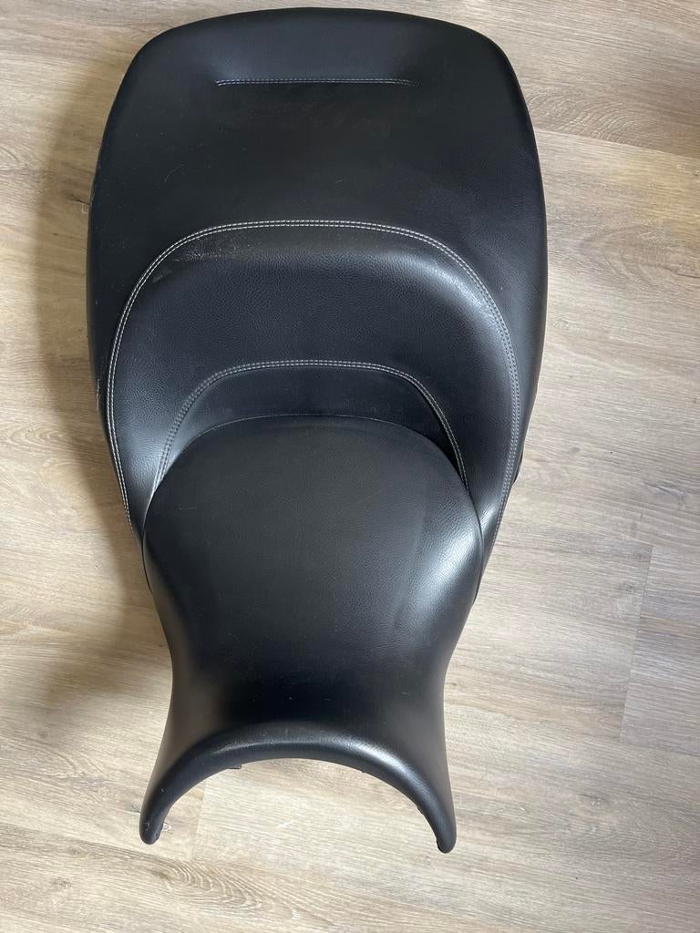 Motorzadel BMW K 1600 GT (2014)- Comfortabel, Ophalen, Gebruikt