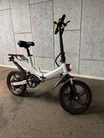 Ouxi V5 Spilinter Nieuw met bon!, 59 cm of meer, Ophalen, Zo goed als nieuw, Overige merken