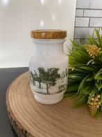 Vintage Mosterdpotje, Ophalen of Verzenden