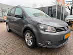 Volkswagen TOURAN 1.2 TSI Highline BlueMotion camera, trekha, Euro 5, 730 kg, Gebruikt, 4 cilinders
