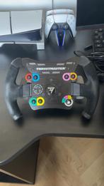 Thrustmaster T300 Servo Base+TM Open Wheel+Pedalen (PS/PC)., Spelcomputers en Games, Spelcomputers | Sony PlayStation Consoles | Accessoires