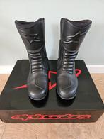 Alpinestars motorlaarzen Web Goretex maat 41, Heren, Ophalen of Verzenden, Nieuw zonder kaartje, Alpinestars