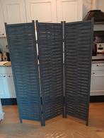 Kamerschermen in nette staat, Huis en Inrichting, Woonaccessoires | Kamerschermen, Ophalen of Verzenden, Zo goed als nieuw