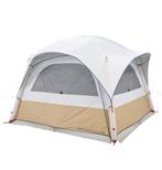 QUECHUA
Opblaasbare partytent 3x3 met zijwanden, Caravans en Kamperen, Tenten, Ophalen