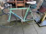 vintage originele Bianchi racefiets (iconic color Celeste., Fietsen en Brommers, Gebruikt, Aluminium, Meer dan 20 versnellingen