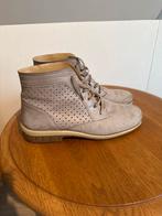 Durea Schoenen Maat 41 - Comfortabel en Stijlvol, Kleding | Dames, Schoenen, Ophalen of Verzenden, Gedragen, Grijs, Lage of Enkellaarzen