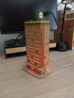 Faller modelbouw B-905, hoogbouw, Ophalen of Verzenden, Fleischmann