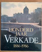 VERKADE 100 JAAR - 1886-1986, Verzamelen, Ophalen of Verzenden, Gebruikt, Overige typen