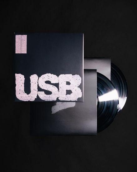 Fred Again... USB002 (Vol.2) 2 LPs, Cd's en Dvd's, Vinyl | Dance en House, Nieuw in verpakking, Disco, 12 inch, Verzenden