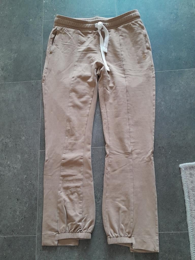 Mooie bruine 10 days jogger maat S, Bruin, Verzenden, 10 days, Maat 36 (S)