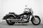 Kawasaki VN 900 CLASSIC (bj 2009), 903 cc, Chopper, Bedrijf, Meer dan 35 kW
