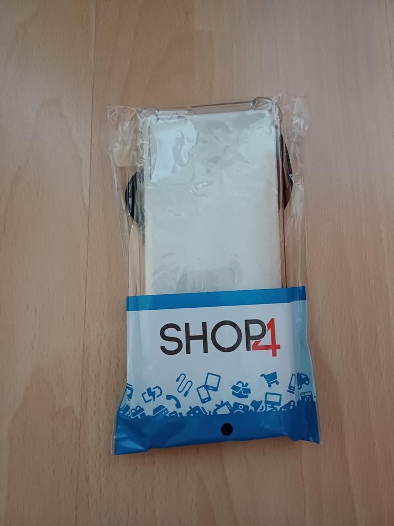 Telefoonhoesje Samsung Galaxy A02s met touw, Ophalen of Verzenden, Nieuw