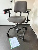 Mooie Mercado Real trippelstoel elek. hoog/laag. Nwe accu!, Ophalen, Gebruikt